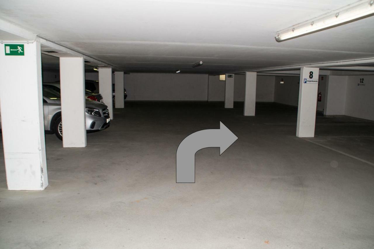Ferienappartement Sonnenreich Baabe Exteriör bild