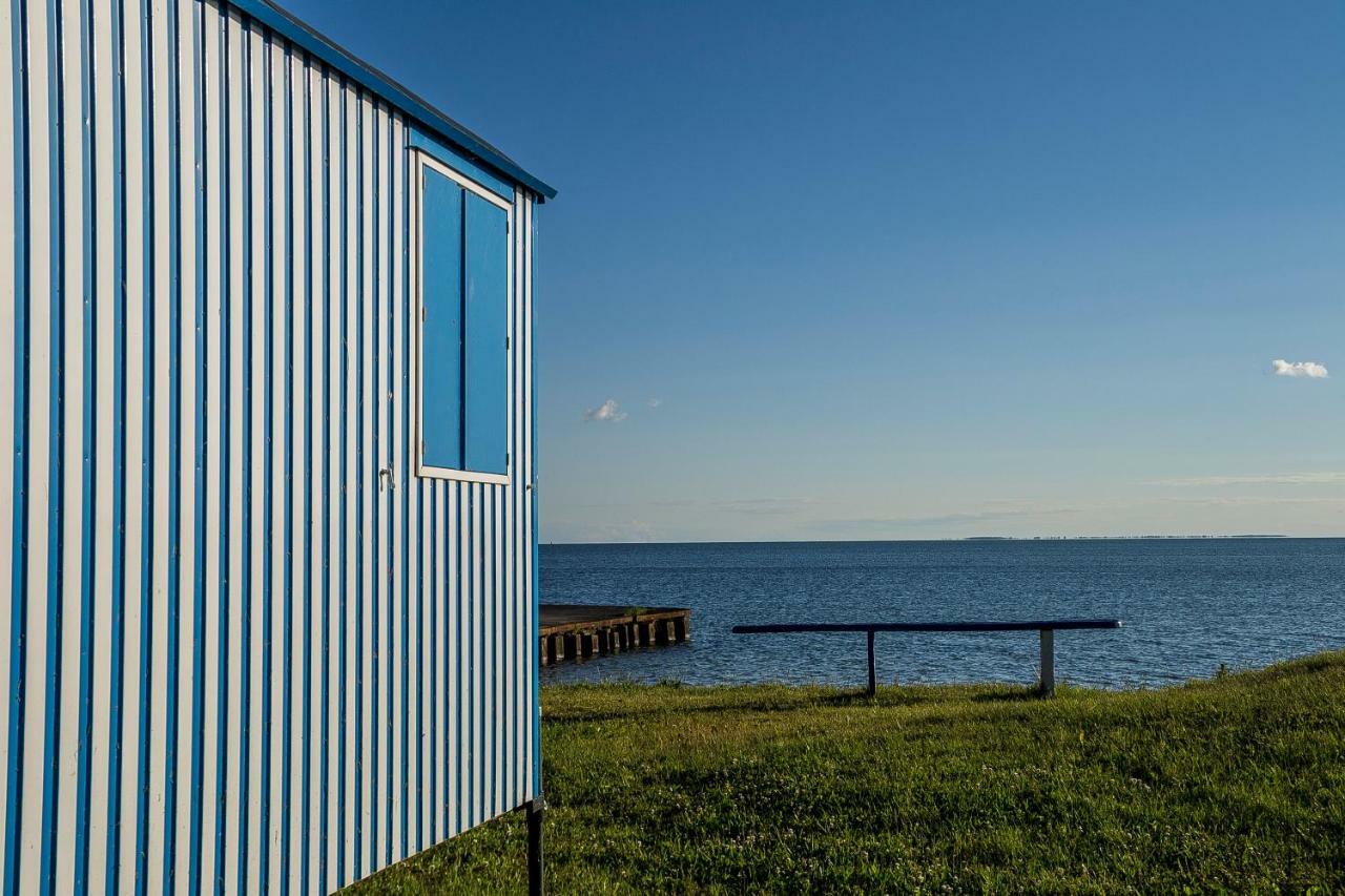Ferienappartement Sonnenreich Baabe Exteriör bild